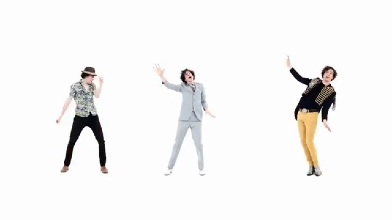 HYPER Music Video by Tom Billington