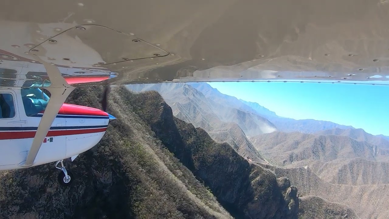 Salida de Tayoltita, Durango