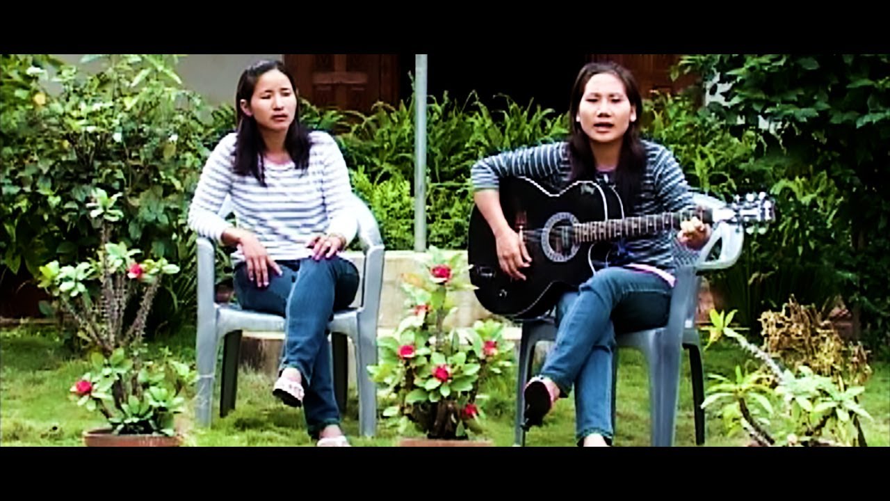 Dukh Manuh | Jongphe Khiam | Dukh Laga Awaz | Vol - 1