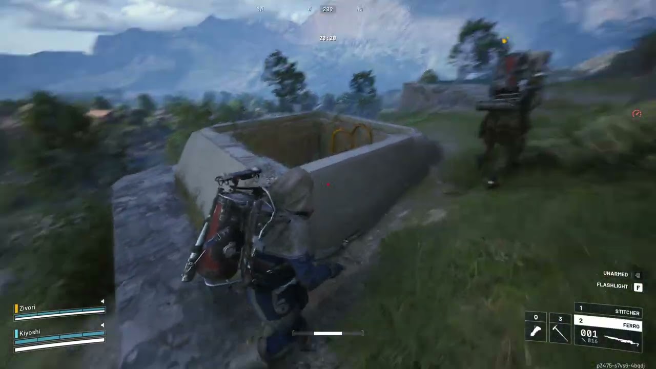 ARC Raiders | Sıktı Gibi | Bölüm 36