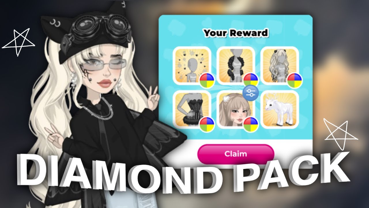 Buying the new dpack! Moviestarplanet-Pariszsmsp