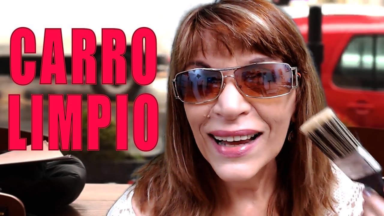 ASMR LIMPIANDO MI CARRO EN EL CAR WASH🚗MANUAL Y AUTOMATIZADO