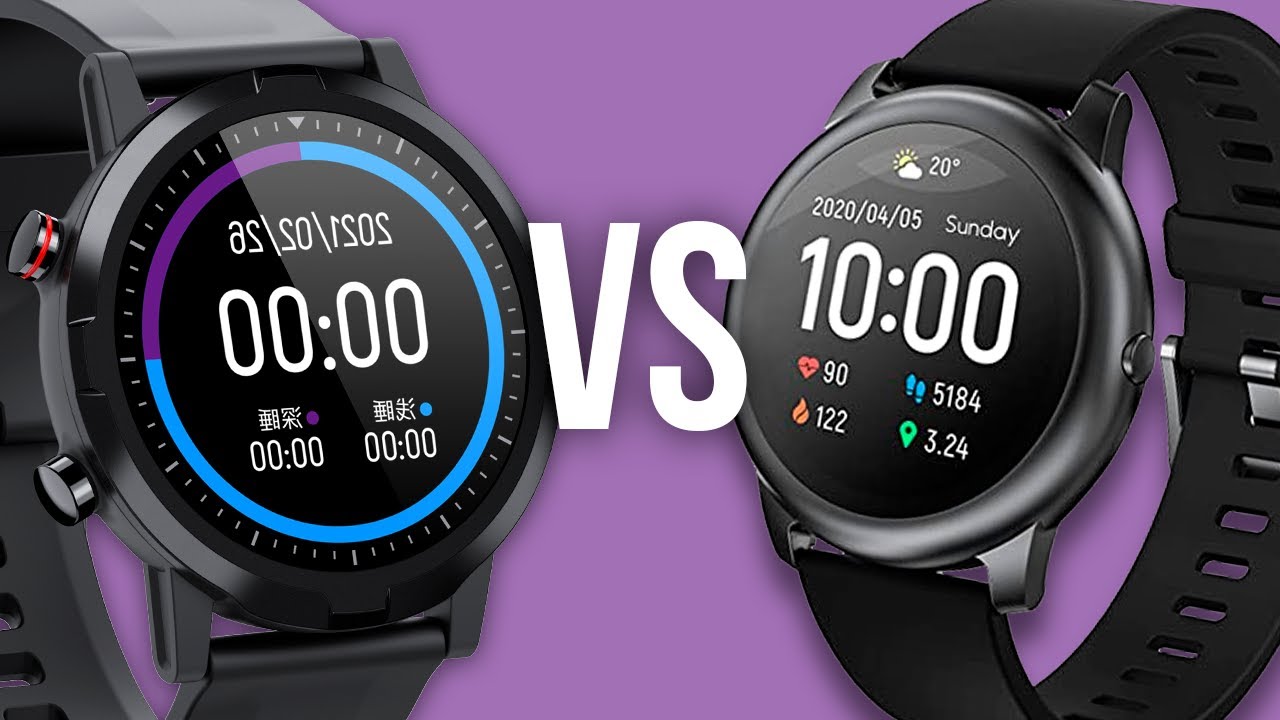 Comparativo: HAYLOU RT Solar LS05s vs HAYLOU Solar LS05 - Quais as diferenças? Qual vale + a pena?