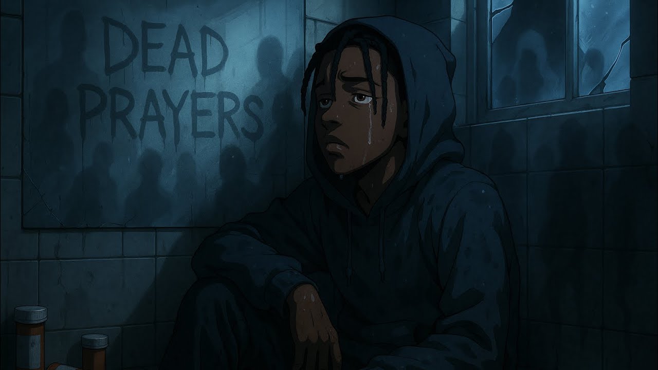 Lil Emo – Dead Prayers (Official AI Song)