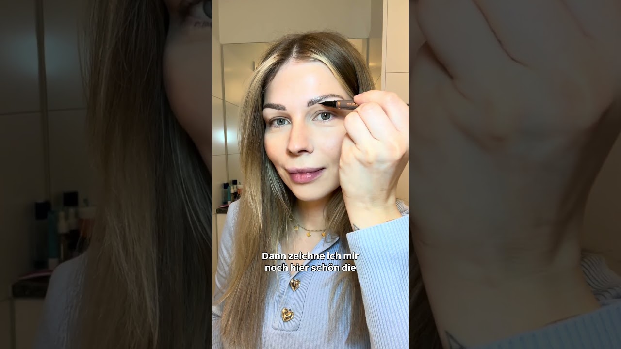 Heute hat Paul mal mein VoiceOver gemacht ✨ #drogerie #makeup #drogeriemakeup