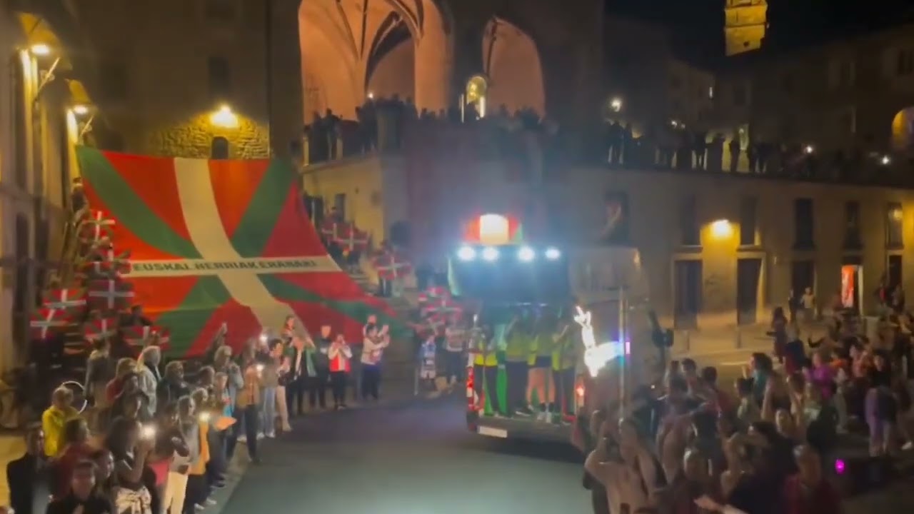 Korrika 2024 - laburpena