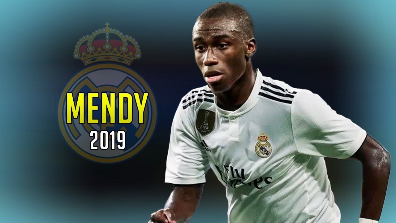 Ferland Mendy ● The New Galactico || Welcome To Real Madrid || 2019