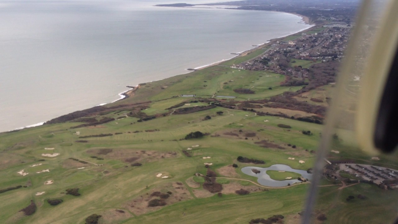 Hordle Cliff to Highcliffe