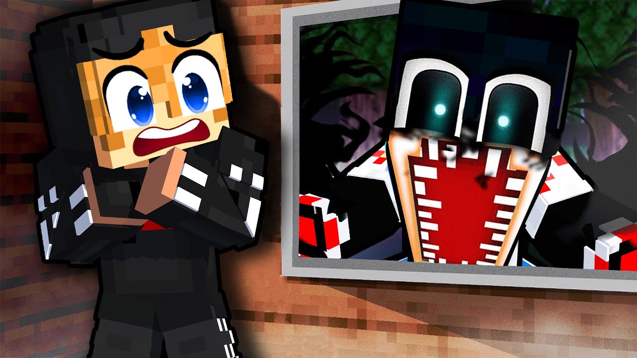 L-AM ADAUGAT Pe ADIZECE.EXE in Minecraft!