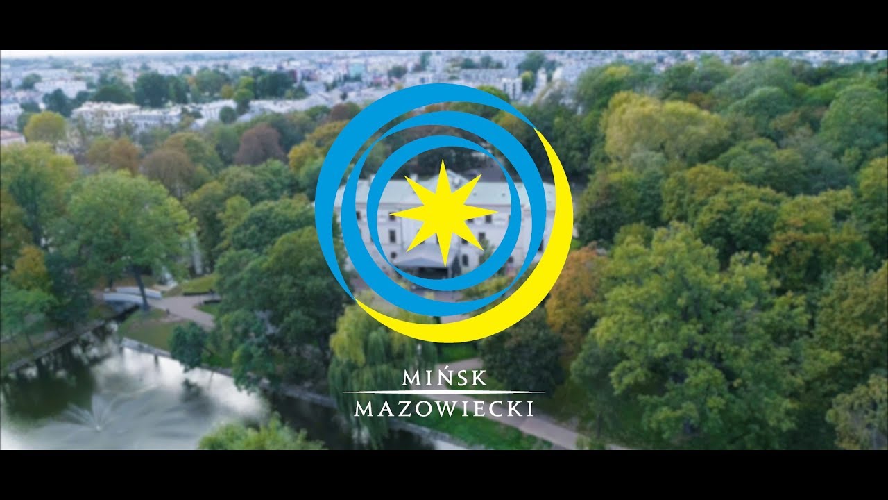 Mińsk Mazowiecki - film promocyjny dla miasta