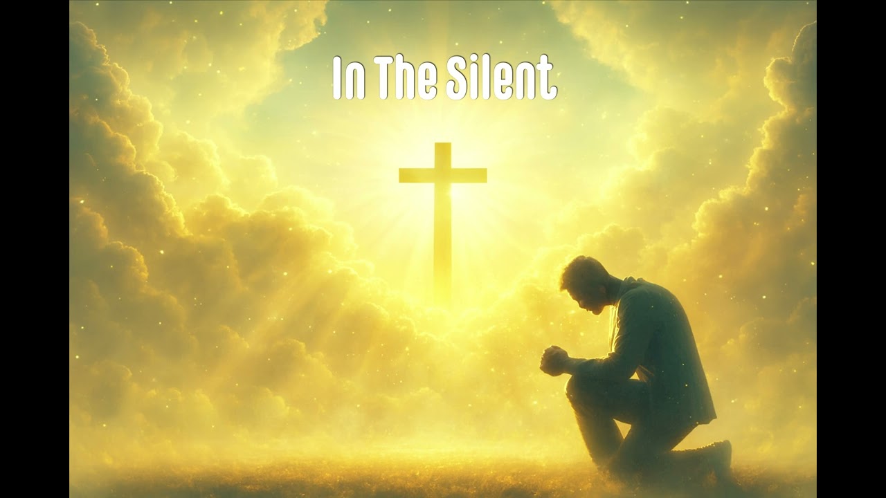 In the silent 