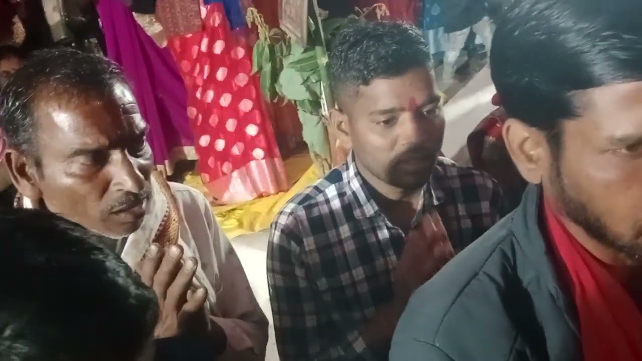 सत्ता आयोजन डोरली खूवचंद डेहरिया 04/02/2026