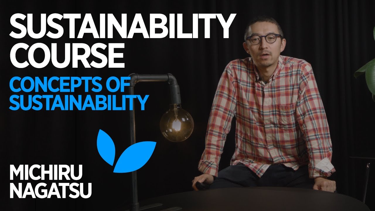 Concepts ofsustainability - Michiru Nagatsu | University of Helsinki