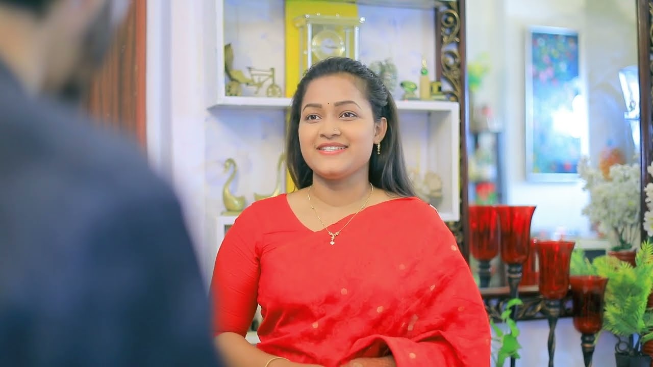 Gold | Family Value | STN Bangla New Natok