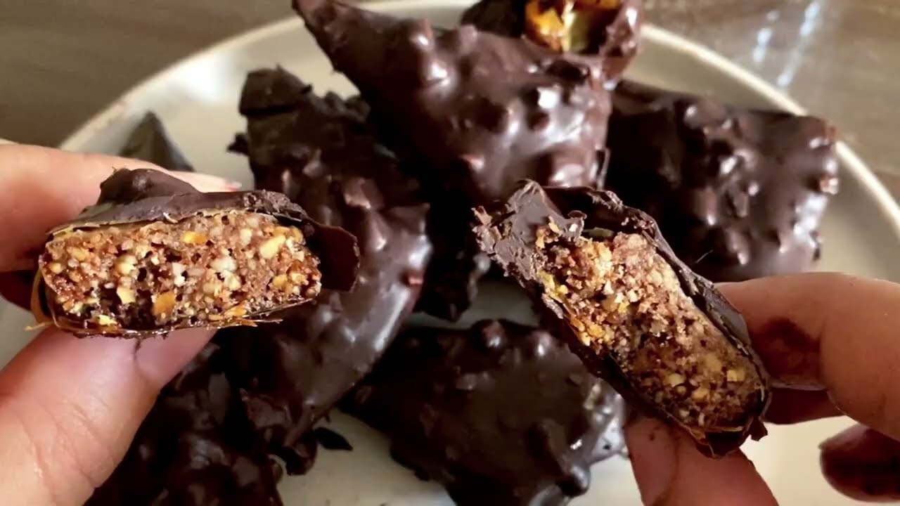 جلاش بحشوة الكوكيز وصفة طعمها خطير وأسهل ممكن تتخيلوا 