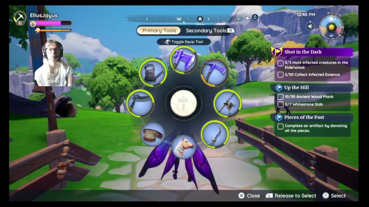 Royal Highlands update | Palia | 27/5/26