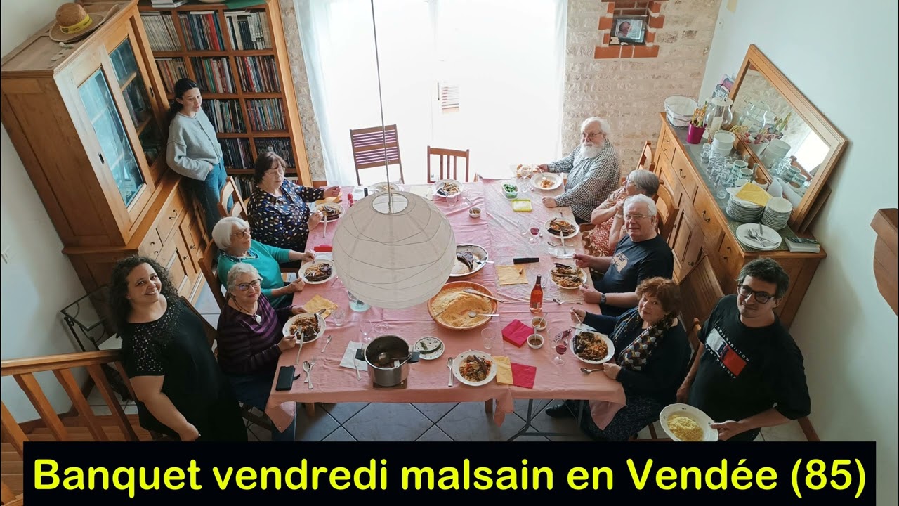 La Libre Pens&eacute;e en action mai 2025