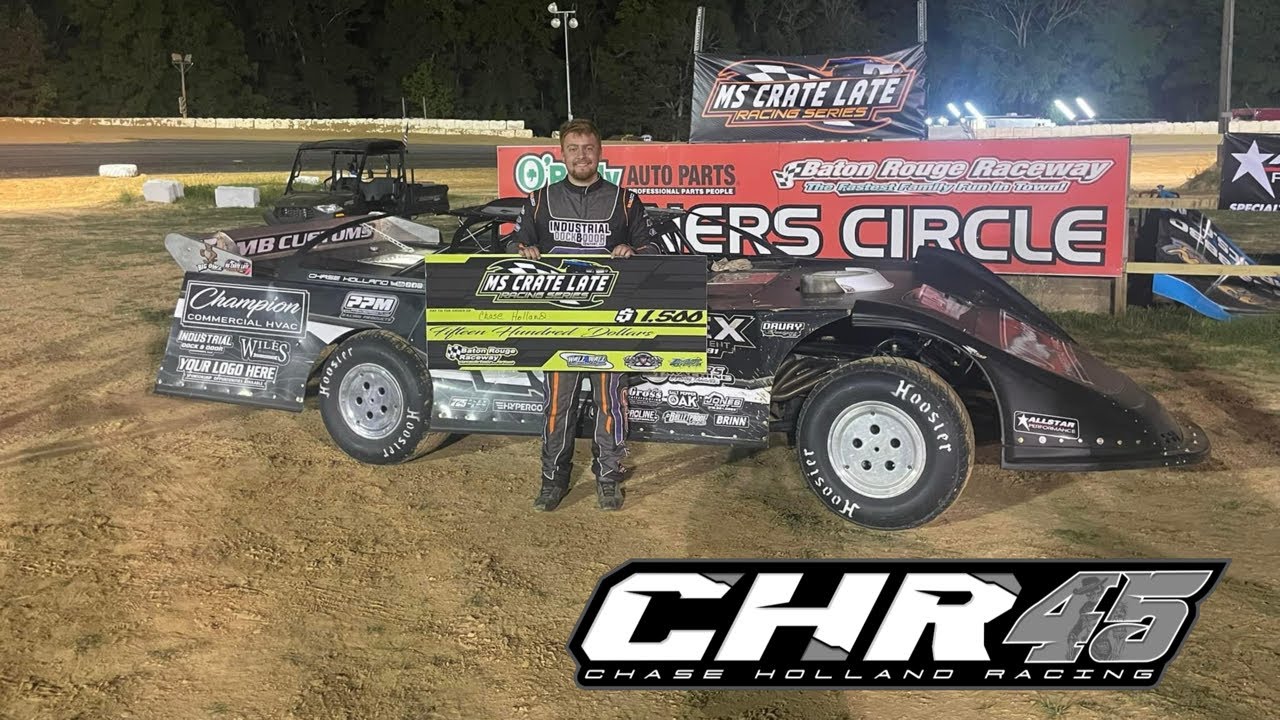 ПОБЕДИТЕЛЬ, ПОБЕДИТЕЛЬ!!! Разборки на Bayou Bash CRUSA 604 Late Model, часть 2