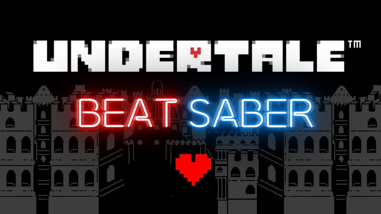 Bonetrousle - Toby Fox (Undertale OST) | Beat Saber Custom Track [FC/S]