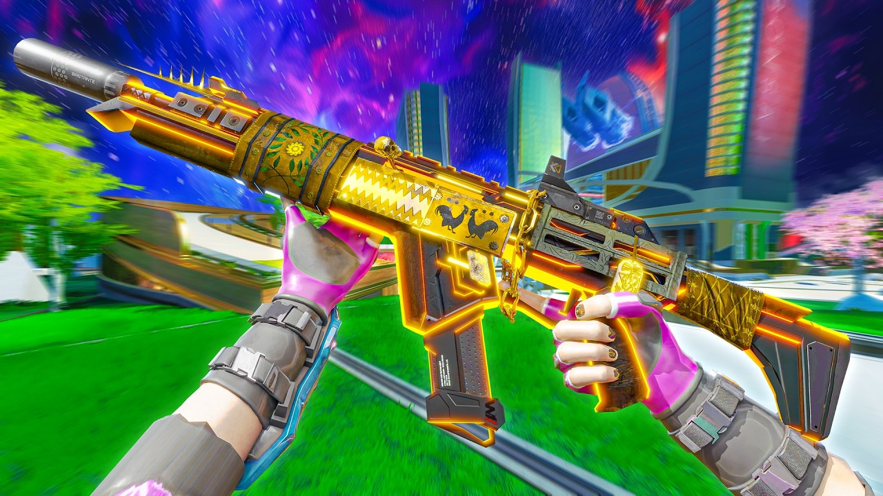 This RP isn't gonna earn itself... 🥵