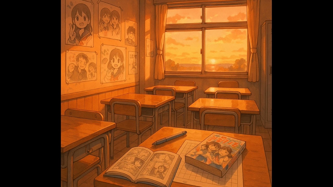 漫画・アニメ研究部あるある～青春オタクライフの真実～