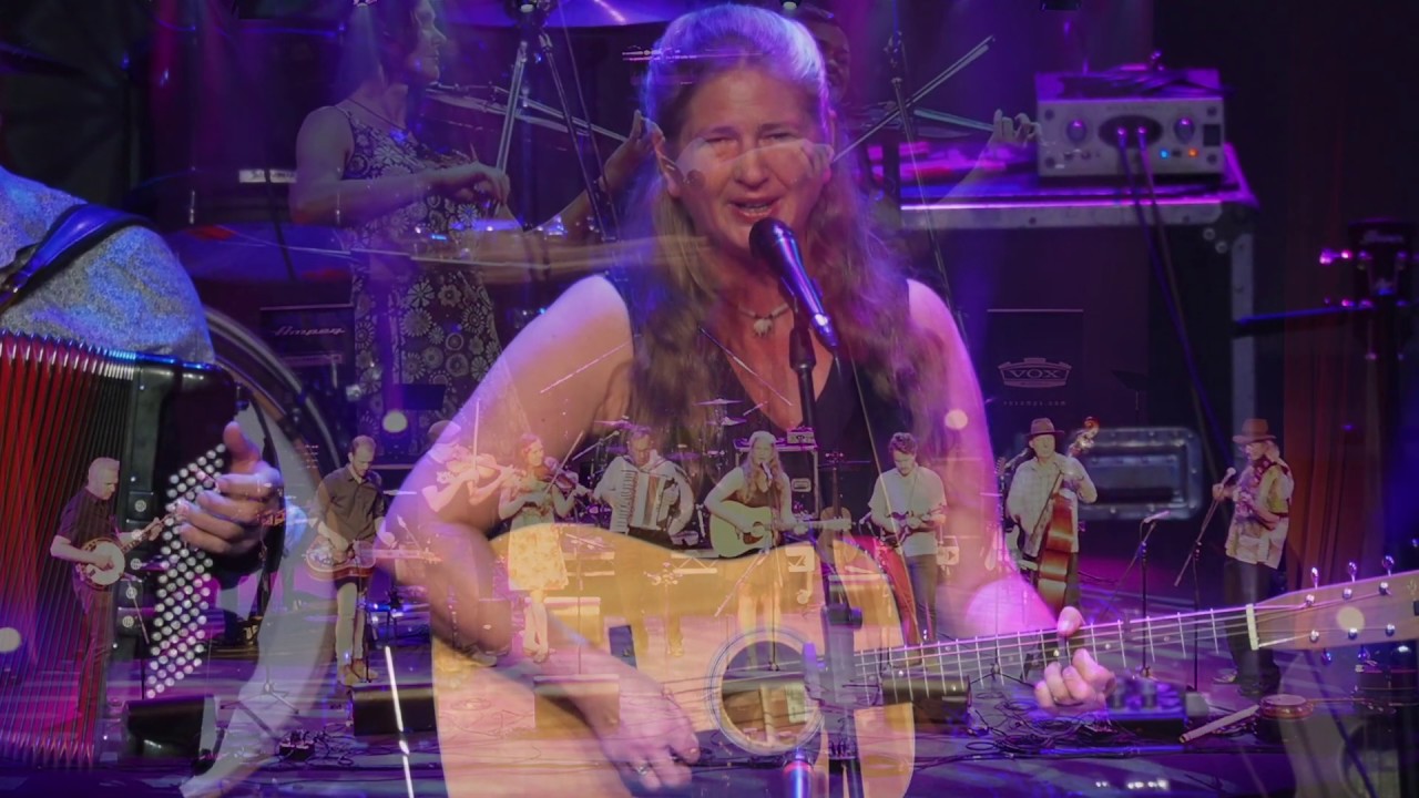 4a Jenny Lester - Friends like You - Golden Fiddle Awards 2020 - Capitol Theatre, Tamworth,Australia