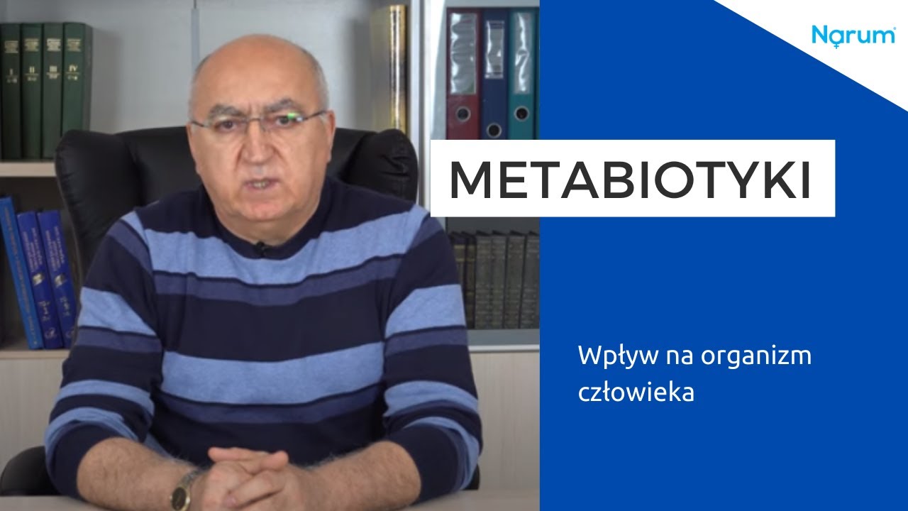Metabiotyki, probiotyki, prebiotyki i synbiotyki - czym są i jaką rolę w organizmie odgrywają?