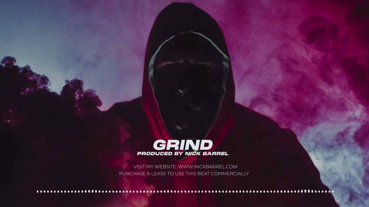 Free EDM Trap X Dark Trap Type Beat 
