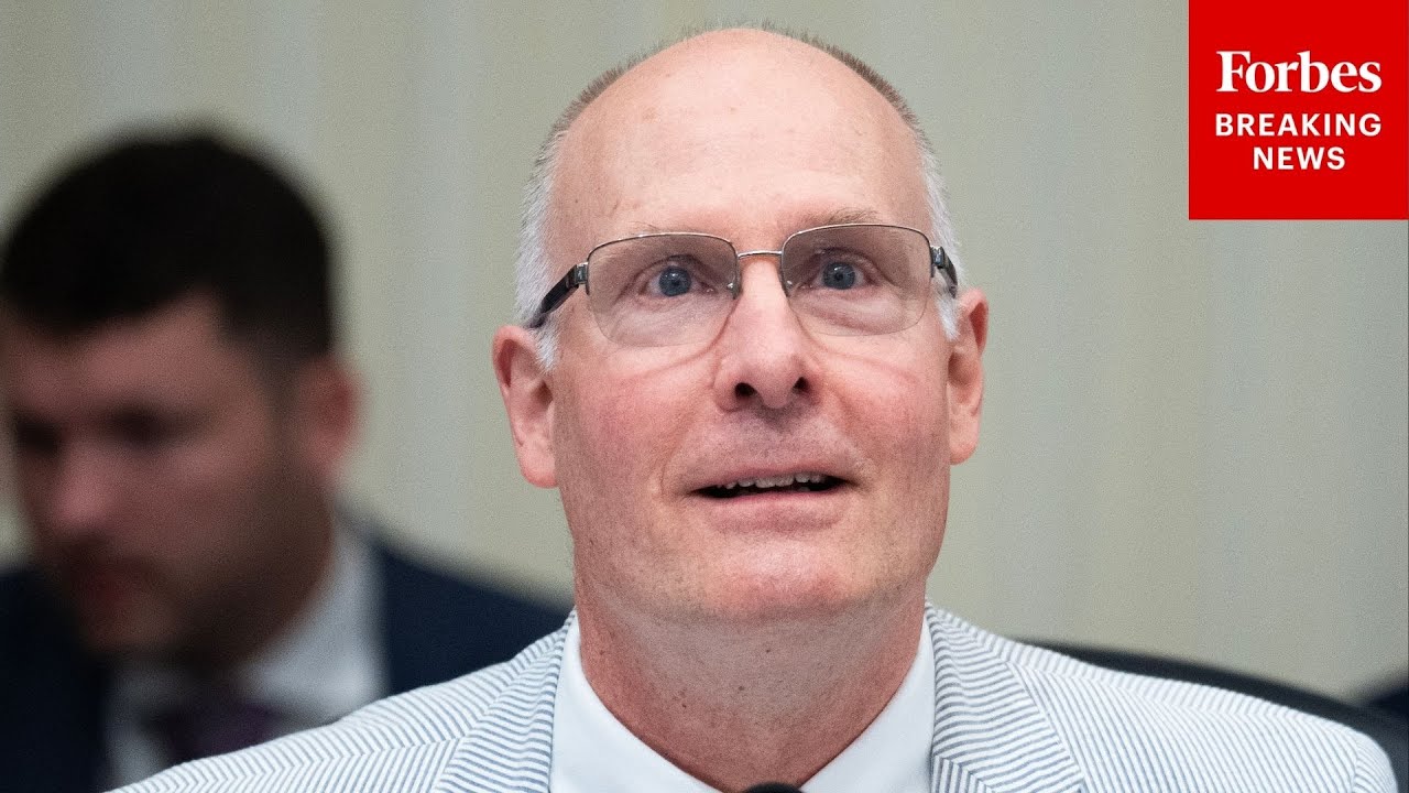 John Moolenaar: Chinese Smuggling Must Be Stopped At The Border Before It Hurts U.S. Farmers