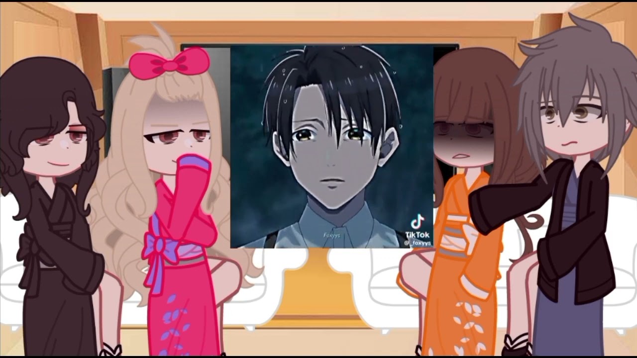 My Happy Marriage React To // Part.1 //  🇪🇦//🇱🇷  °《Sakura-San》°