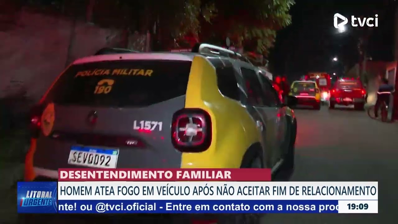 DESENTENDIMENTO FAMILIAR