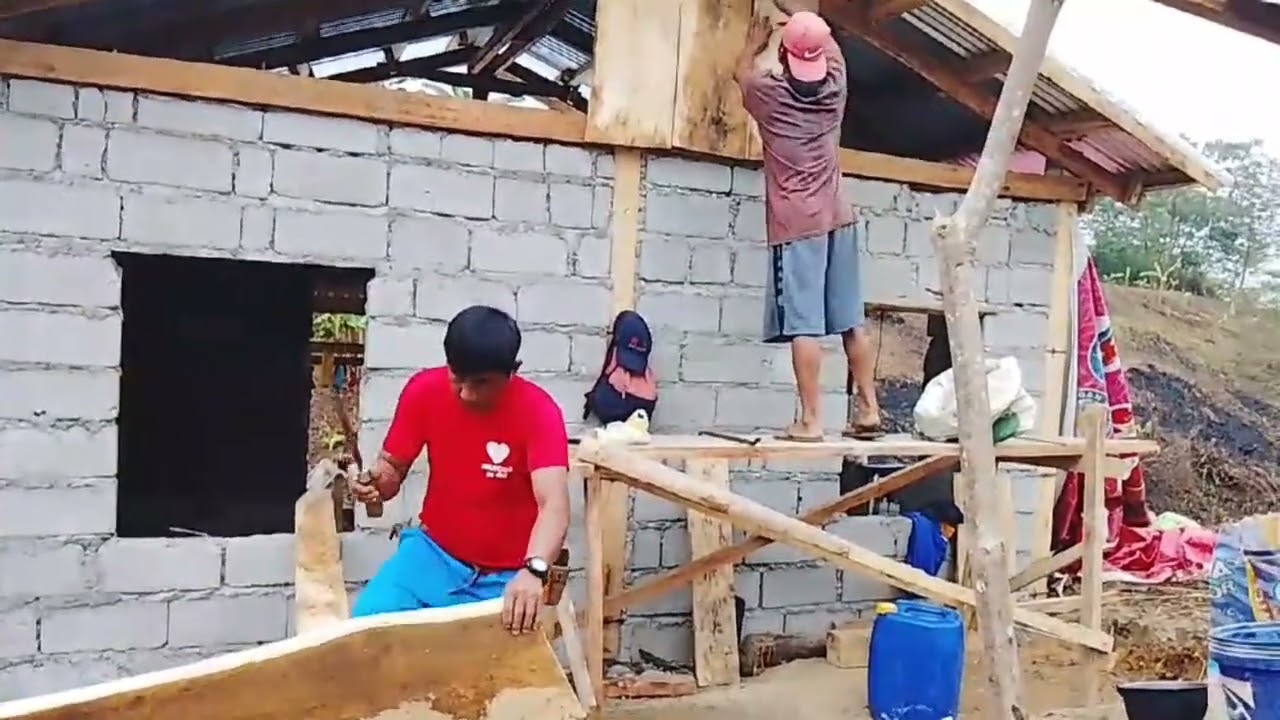(Preparing Soon to be bakahan) NO! deliver ng Hallowblack Samantalahin sa Piggery.. 