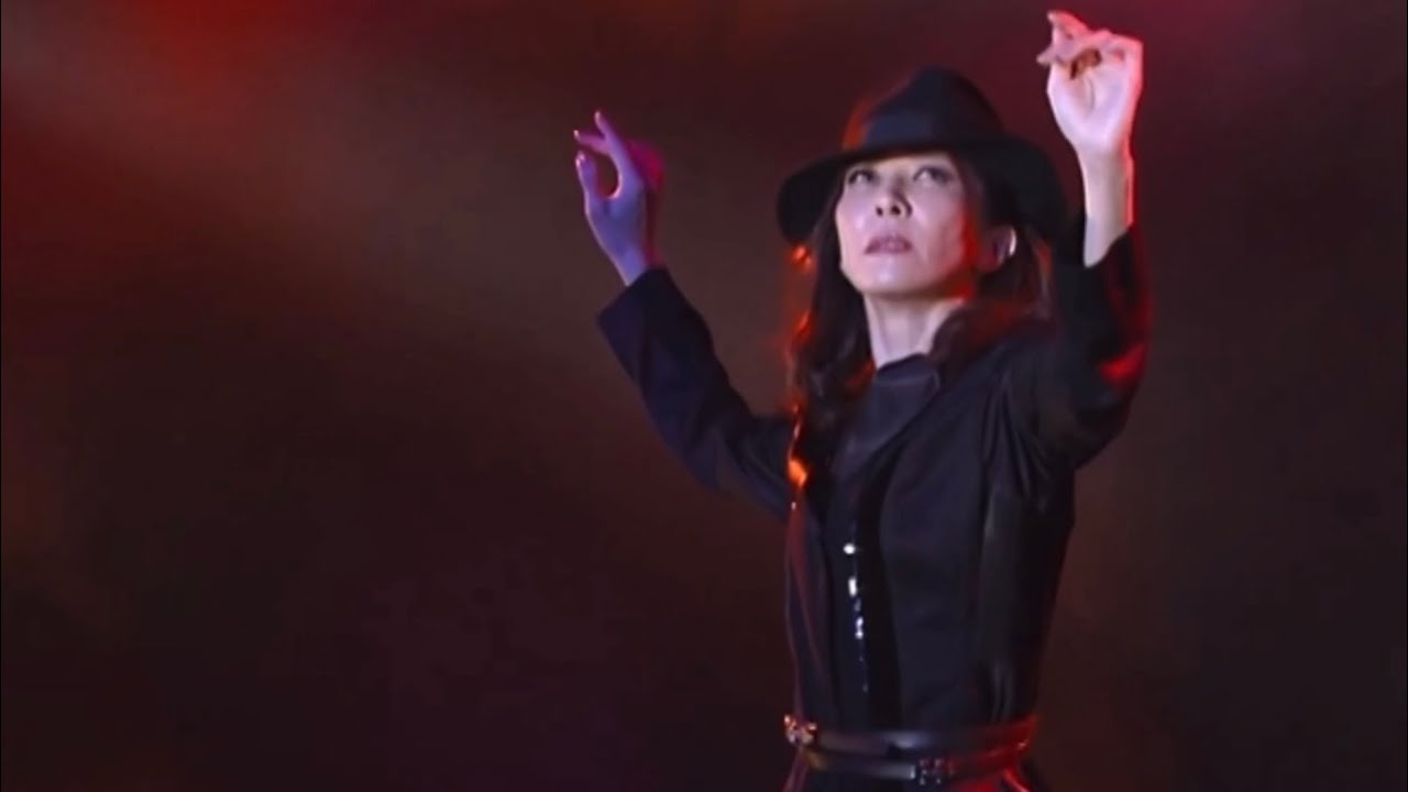 安寿ミラ　Female 13  現代東京奇譚