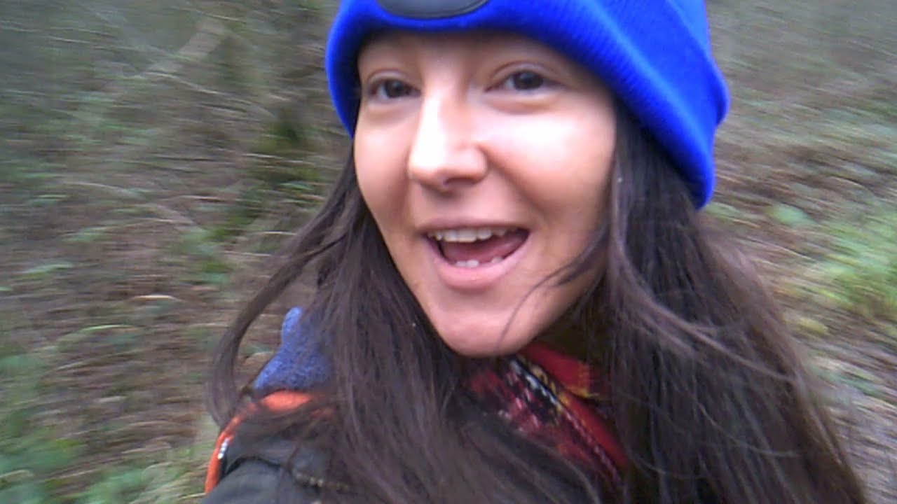 The Screaming Woods ( Dering Woods Pluckley Kent)