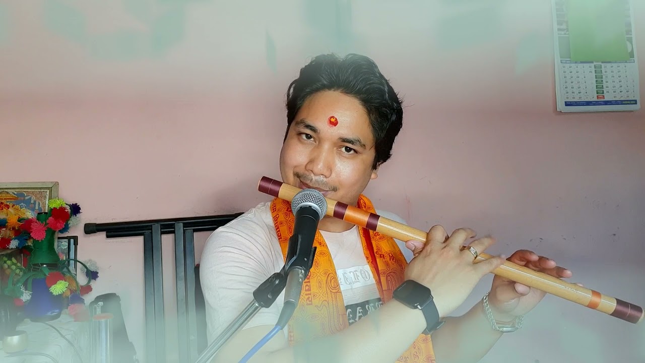 Relaxing Morning Music | Himalayan Flute Music | Best Yoga Music | Best Morning Flute Music