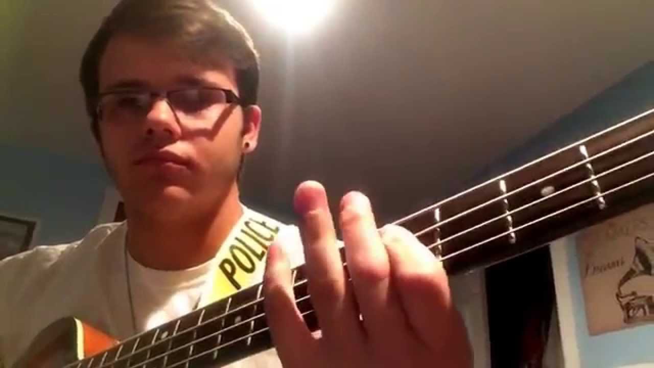 Hofner ignition violin bass (Beatles bass) review