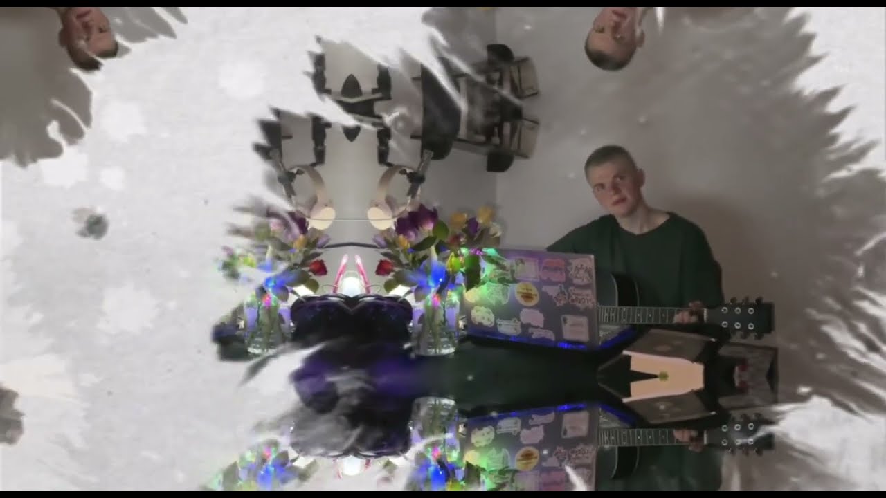 🎶 
