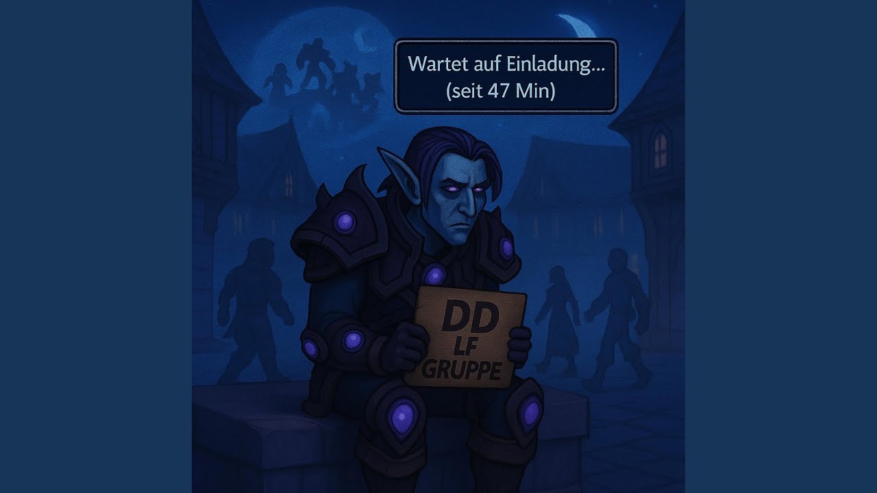 Wenn der Invite nicht kommt