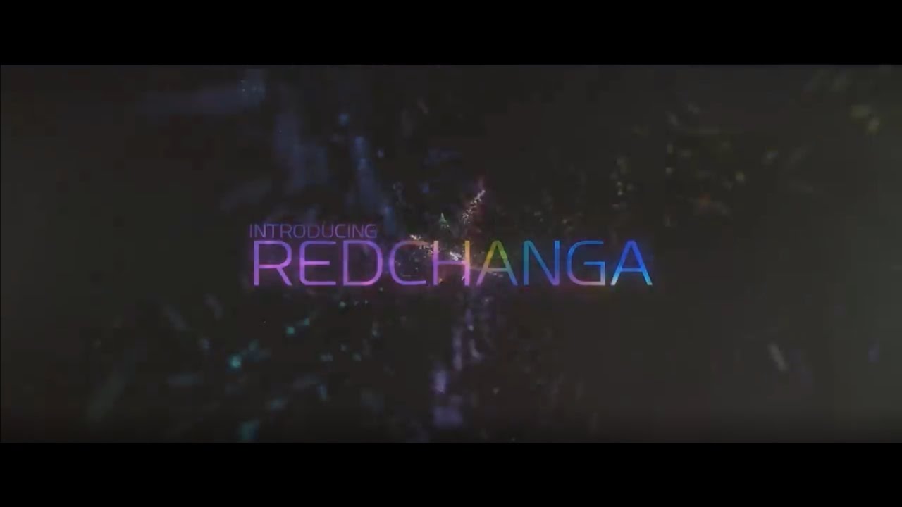 My Introducing to Red!