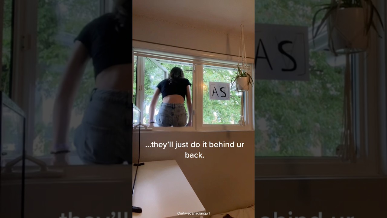 Strict Parents Raise Sneaky Kids