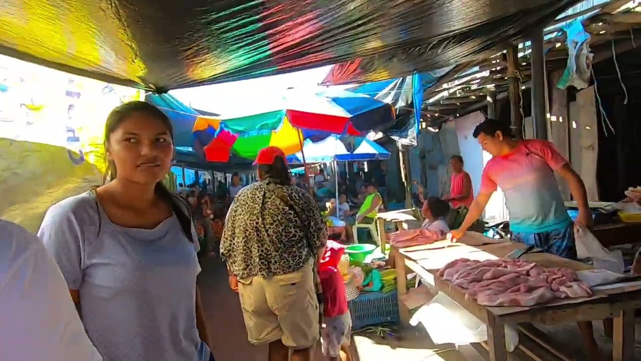 Belen Iquitos 