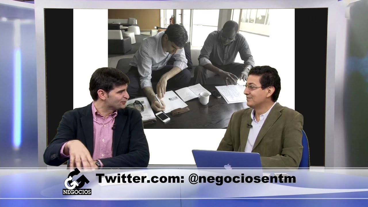 Oportunidad de negocios: la intermediación comercial - [Negocios en Tm] ®