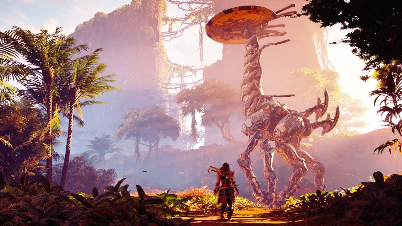 10 Upcoming PS4 Pro Supported / ENHANCED Games (PlayStation 4 Pro Games)