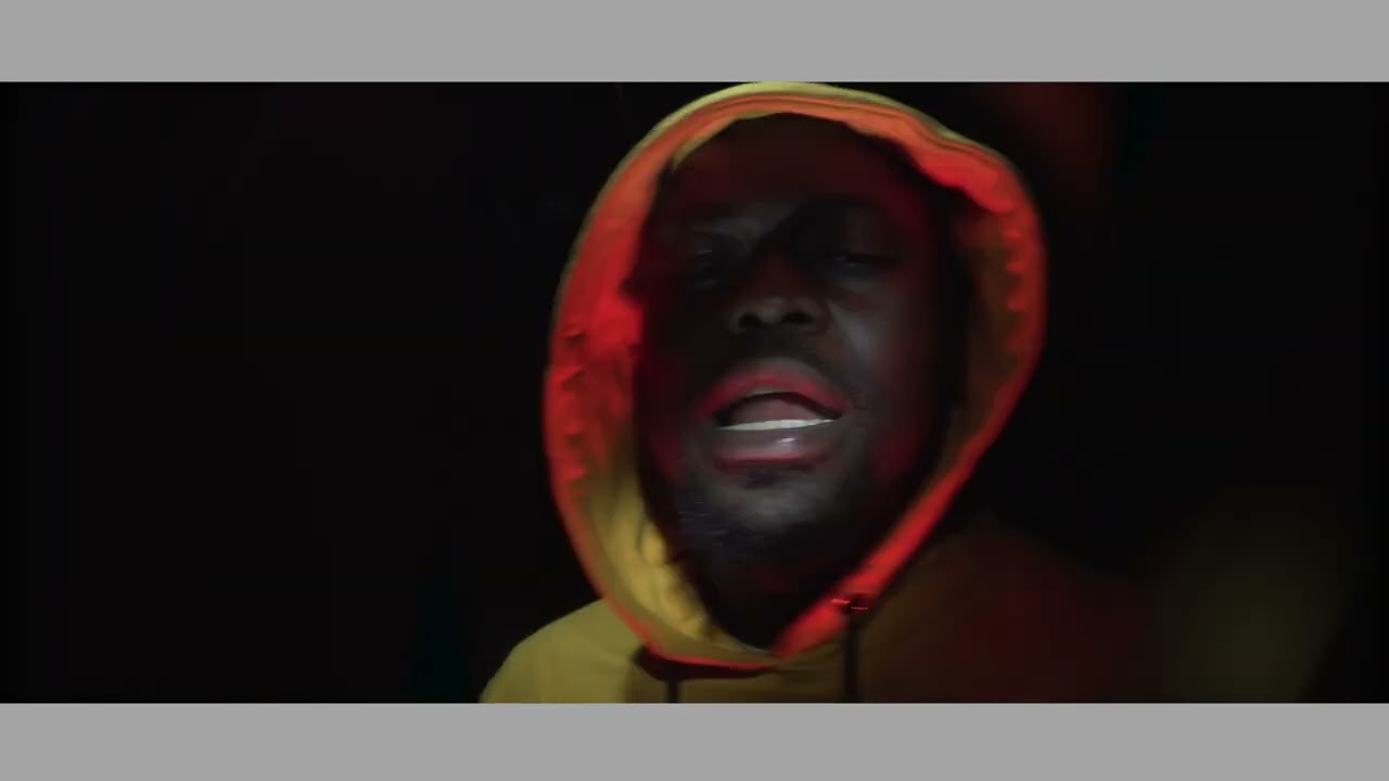 MPEYA NKOY - BALABALA (Freestyle)