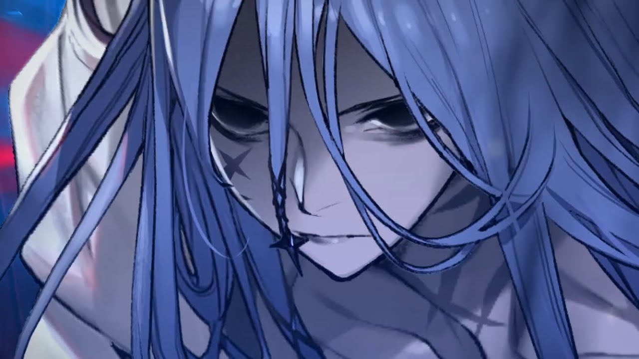 【FGO】蒼きアズライール Grand Assassin Azrael Battle theme bgm 【冠位戴冠戦 冠位英霊 グランドアサシン】