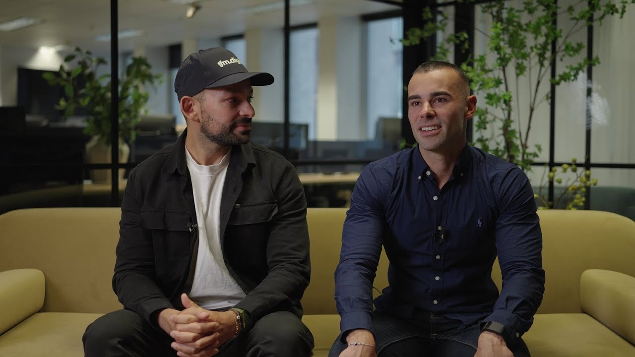 How Fast-Growing Agencies Like TFM Digital Unlock Rewards on Ad Spend