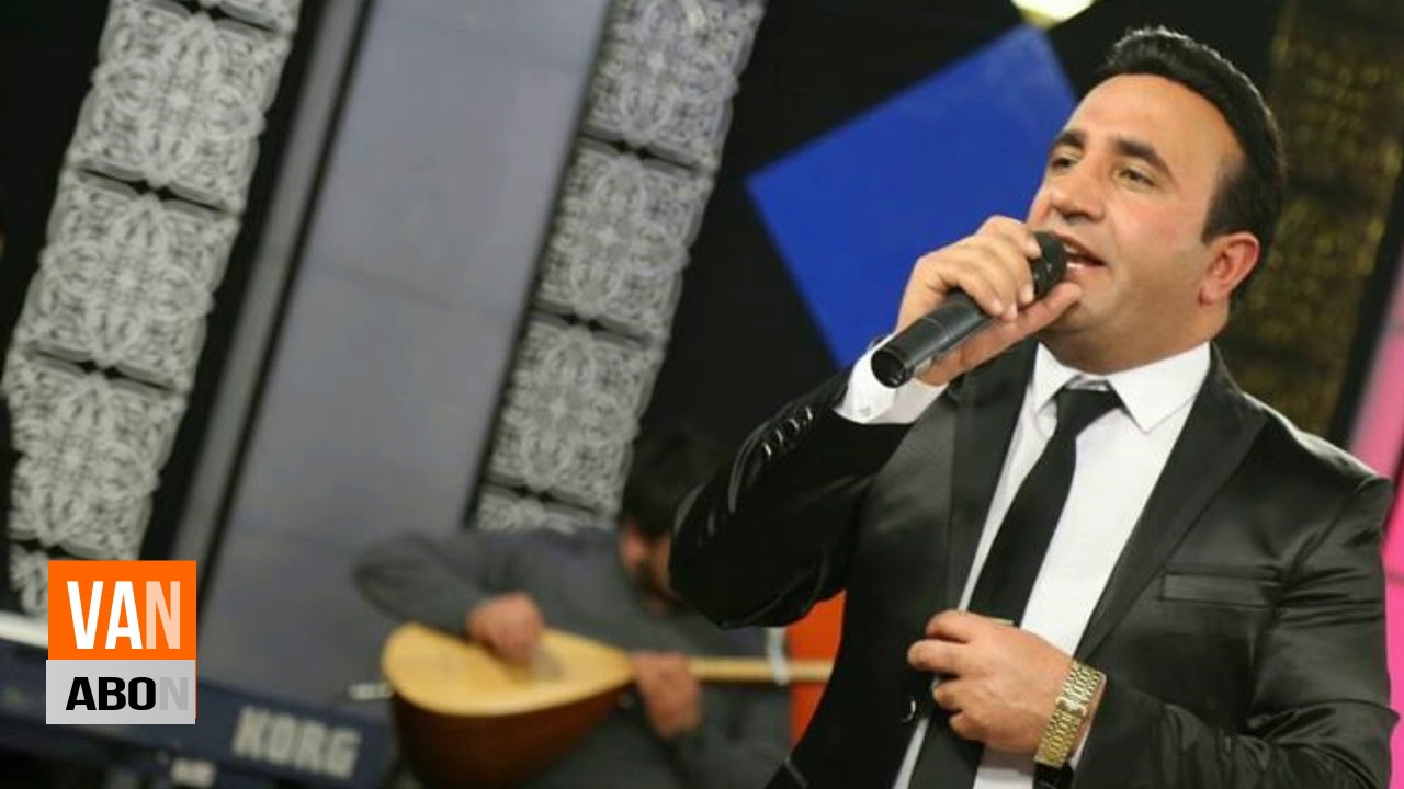 HOZAN ŞERWAN ÜÇ AYAK HALAY YENİ HD 2018