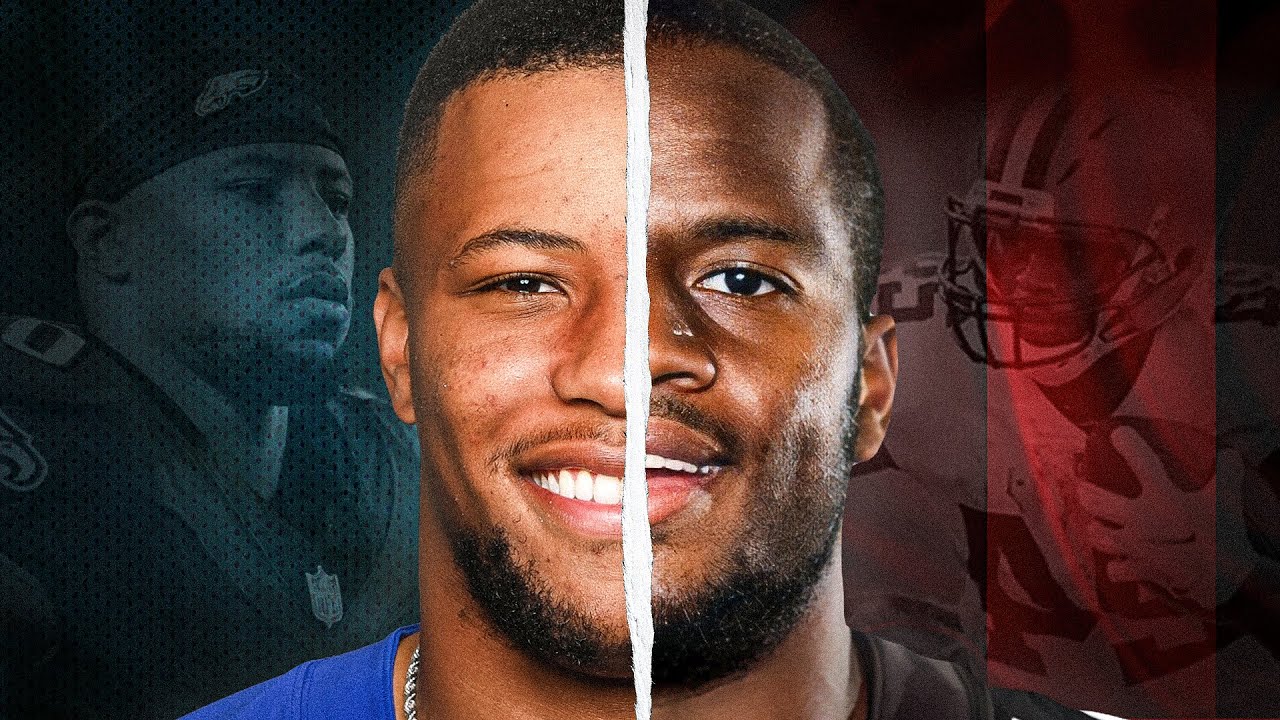 Why the League is Sleeping on Nick Chubb