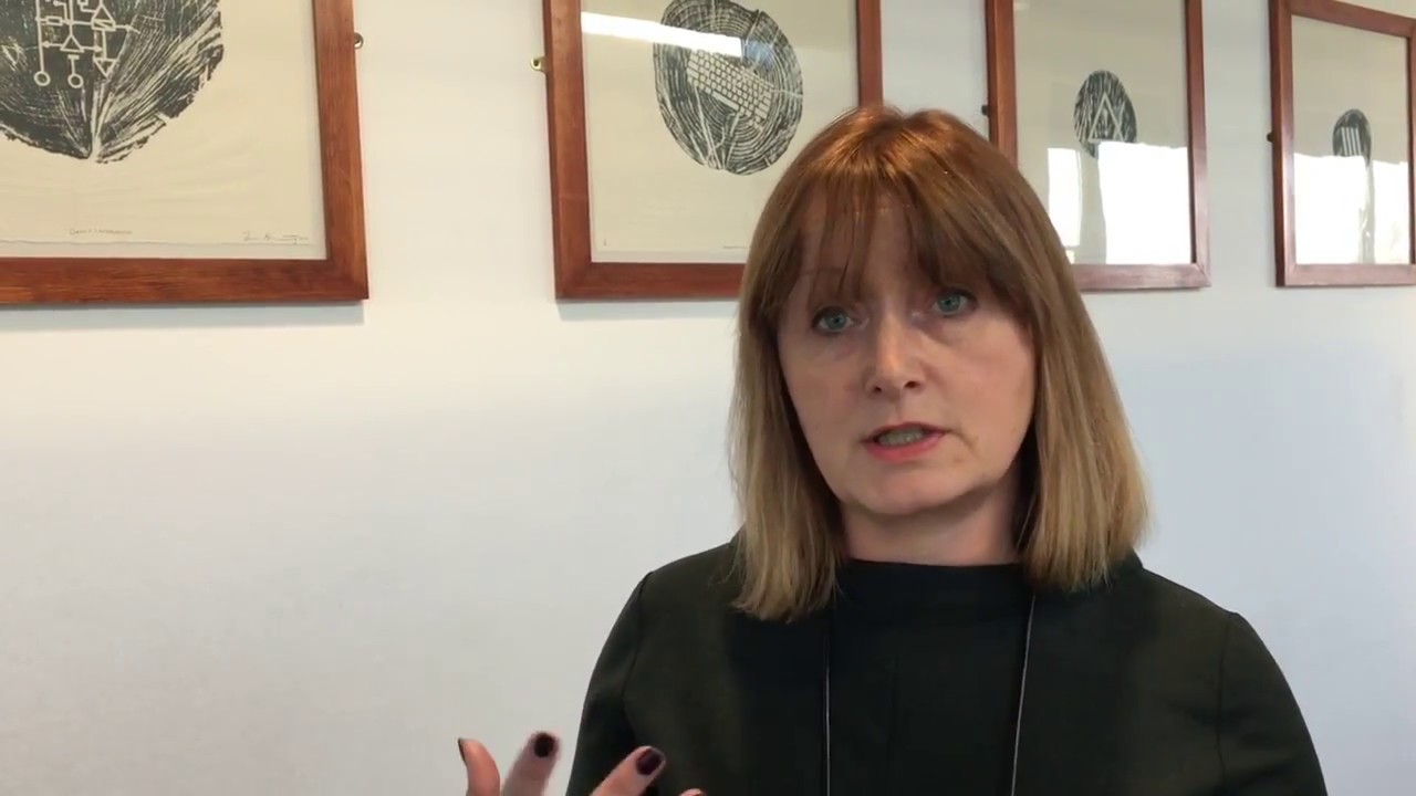 Lesley Holt: Serco Chartered Manager Degree Apprenticeship case study