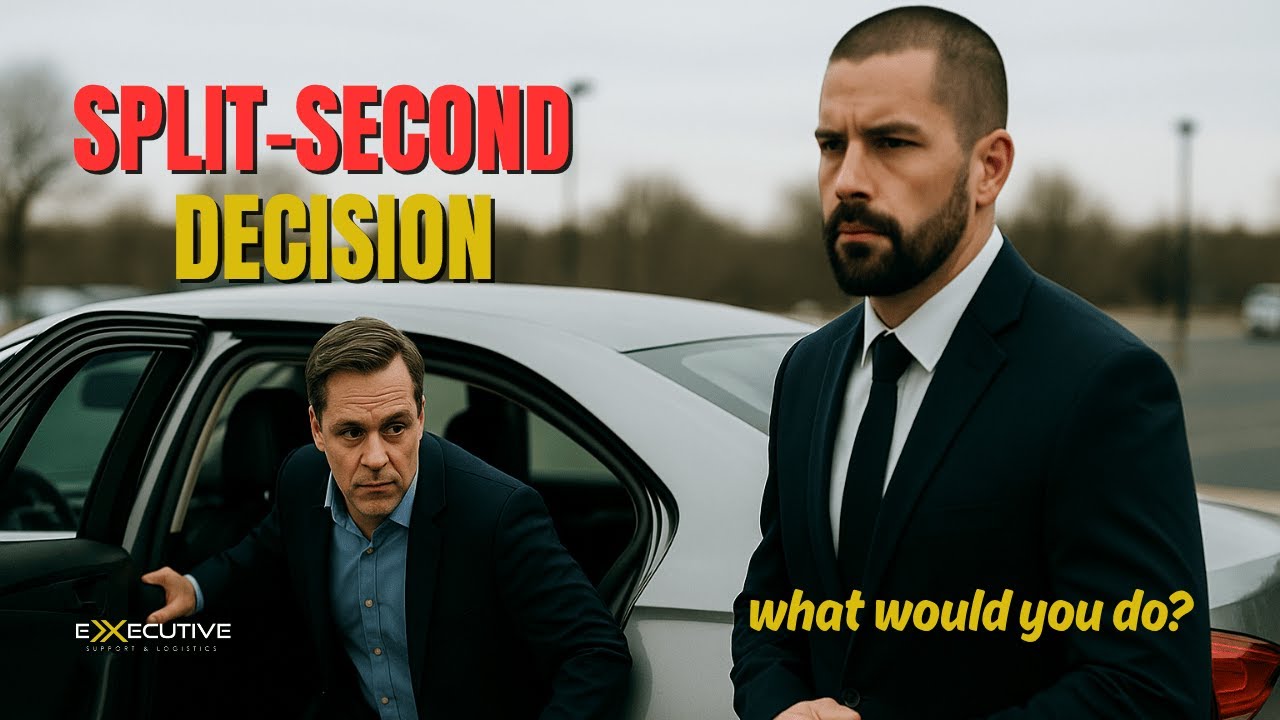 🎥EP Decision-Making Under Pressure | What Would You Do? Season 2, Episode 9